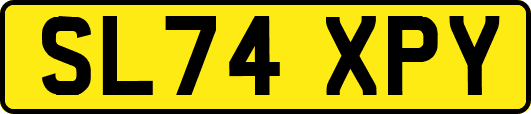 SL74XPY