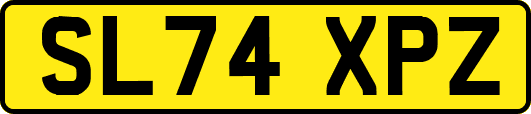 SL74XPZ