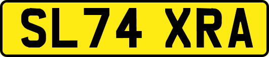 SL74XRA