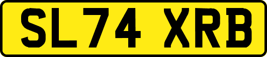 SL74XRB