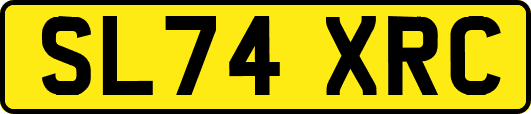 SL74XRC