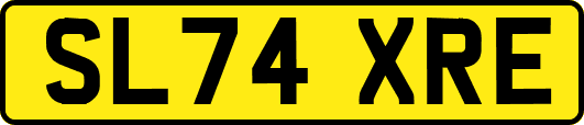 SL74XRE