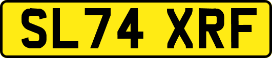 SL74XRF