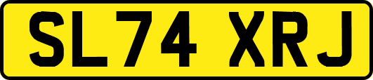 SL74XRJ