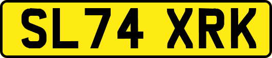 SL74XRK
