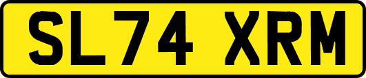 SL74XRM