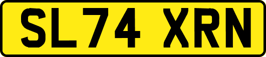 SL74XRN