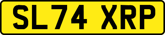 SL74XRP