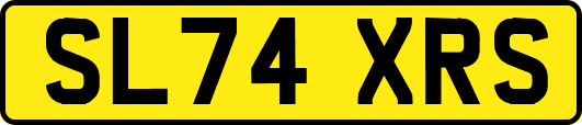 SL74XRS
