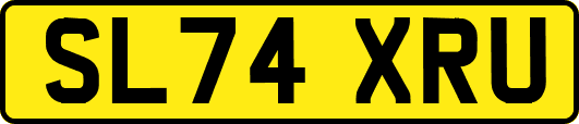 SL74XRU