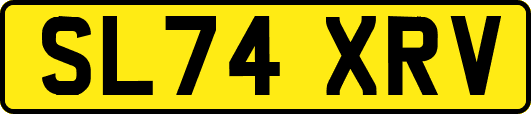 SL74XRV