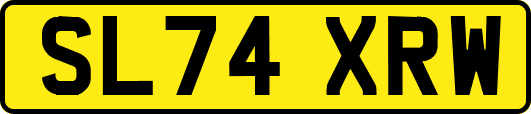 SL74XRW