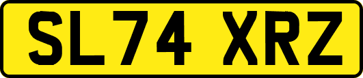 SL74XRZ