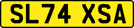 SL74XSA