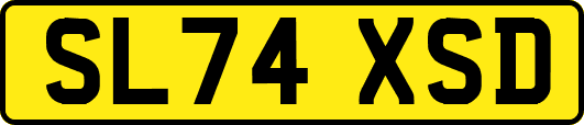SL74XSD