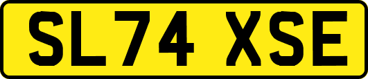 SL74XSE