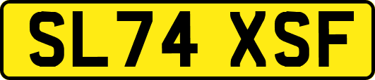SL74XSF