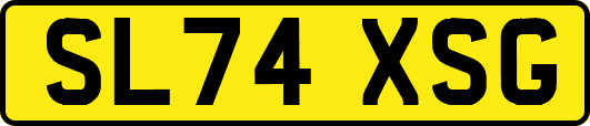 SL74XSG