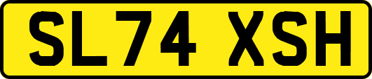 SL74XSH