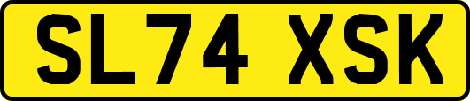 SL74XSK