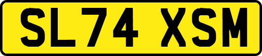 SL74XSM