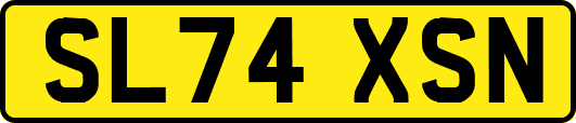 SL74XSN