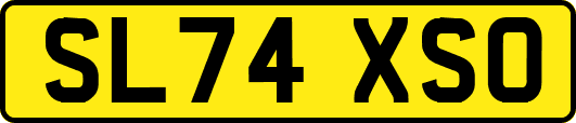 SL74XSO