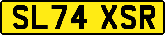SL74XSR