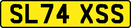 SL74XSS
