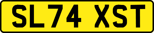 SL74XST