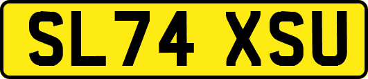 SL74XSU