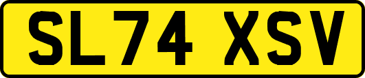 SL74XSV