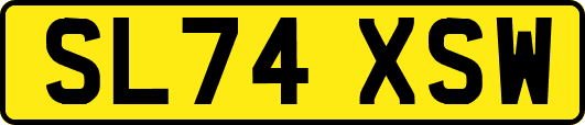 SL74XSW
