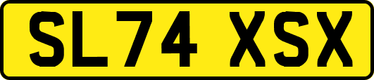 SL74XSX