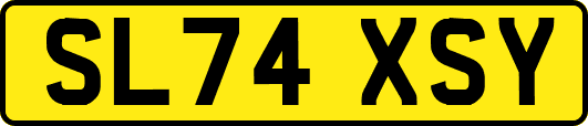 SL74XSY