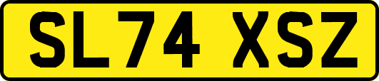 SL74XSZ