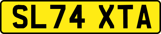 SL74XTA