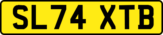 SL74XTB