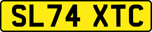 SL74XTC