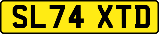 SL74XTD