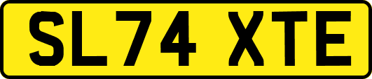 SL74XTE