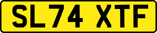 SL74XTF