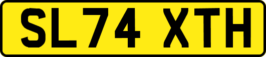 SL74XTH