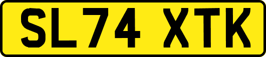 SL74XTK