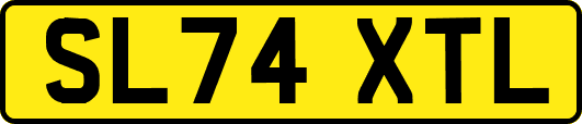 SL74XTL