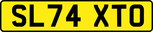 SL74XTO