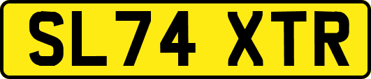 SL74XTR