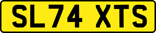 SL74XTS