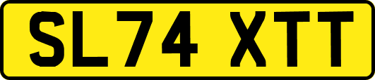 SL74XTT
