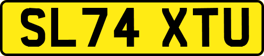 SL74XTU